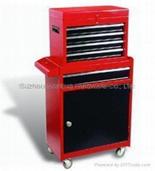 Steel Tool Cabinet