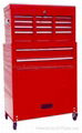 Steel Tool Cabinet