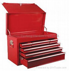 Steel Tool Chest