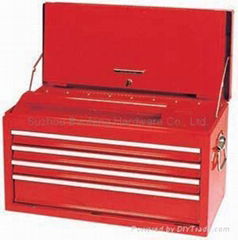 Steel Tool Chest