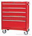 Steel Tool Cabinet