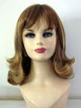 synthetic wig