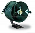 Hose Reel, Fire Hose Reel