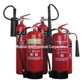 Portable Fire Extinguisher