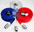 FIRE HOSES