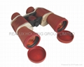 Waterproof 7X50 Porro Prism Binoculars with Big Eyepiece