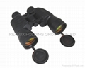 Waterproof 7X50 Porro Prism Binoculars with Big Eyepiece