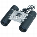 8X21 Tour Binoculars for travel