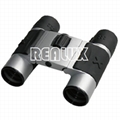 8X21 Tour Binoculars for travel