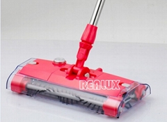 Cordless Sweeper