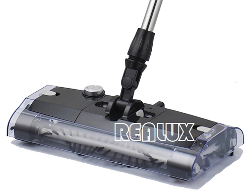Cordless Sweeper 2
