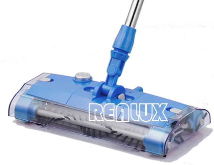 Cordless Sweeper 3