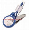 Nail Clipper Magnifier  1