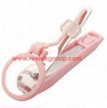 Nail Clipper Magnifier  2