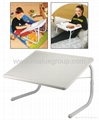 電視購物熱銷 - 多用途便攜式床桌 3