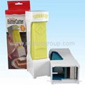 One Click Butter Cutter