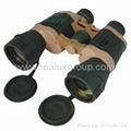 Compact Porro Binoculars