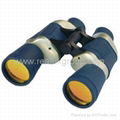 Compact Porro Binoculars