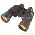 Compact Porro Binoculars