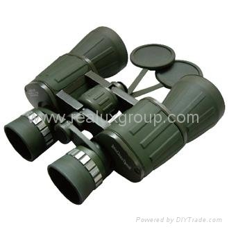 7X50;10X50 Big Porro Binoculars 5