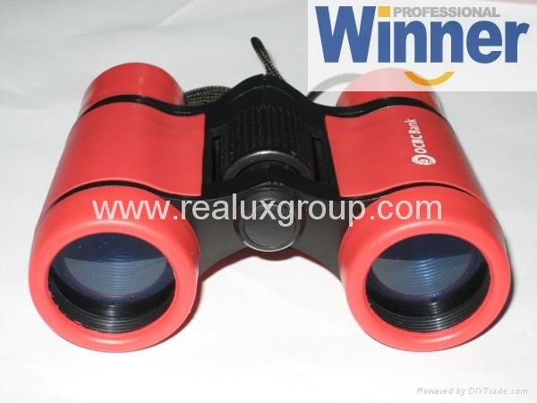5X30 Toy Binoculars Made in China 2