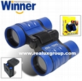 4X30 Toy Binoculars for Children Use 4