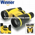 4X30 Toy Binoculars for Children Use