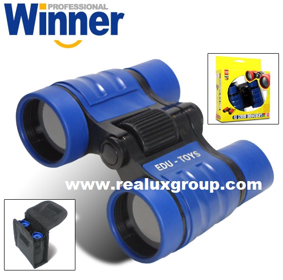 Buy 4X30 Promotional Binoculars as a gift for Children 5