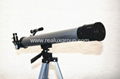 50X ~ 100X Astronomical Telescope with Tripod    