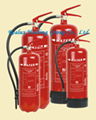 Water Fire Extinguishers