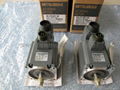 HA-FF23CY-S5.Mitsubishi servo motor （new） 2