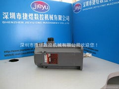 HA80NC-S.Mitsubishi servo motor （new)