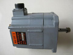 HA40C-S.Mitsubishi servo motor (used)