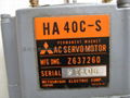 HA40C-S.三菱伺服電機 2