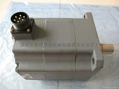 HA103NC-S.Mitsubishi servo motor（used）