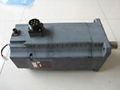  HA203NCB-S.Mitsubishi servo motor （used）