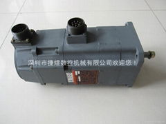 HA43NCB-S.Mitsubishi servo motor  （used）