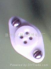 晶体管老化测试座 2