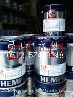 HEMPEL油漆塗料