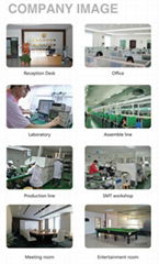 Zhuhai Bincolor Electronic Technology  Co., Ltd