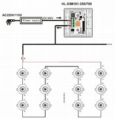 LED PWM Dimmer