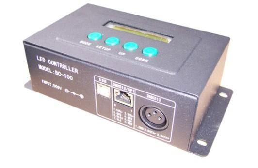 HL-100 Controller