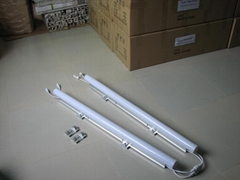 LED rgb tube lights