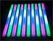 LED Video tube light