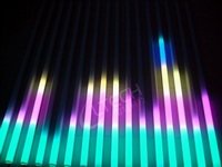 LED Music Digital Tube