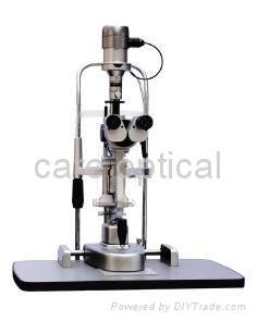 slit lamp microscope 2