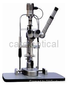 slit lamp microscope 3