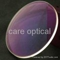n=1.56 plastic optical lens