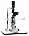 slit lamp microscope SLM-J