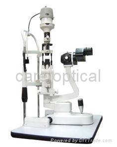 slit lamp microscope SLM-2E